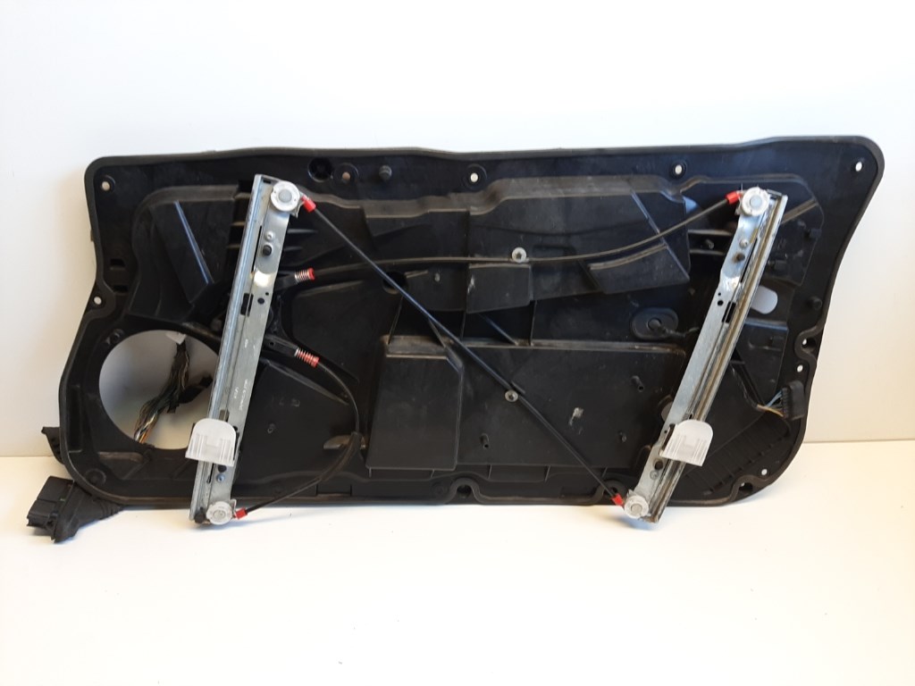 Ford Fiesta 3 ajtós bal elsõ Ablakemelõ szerkezet elektromos 8A61B23200 2. kép