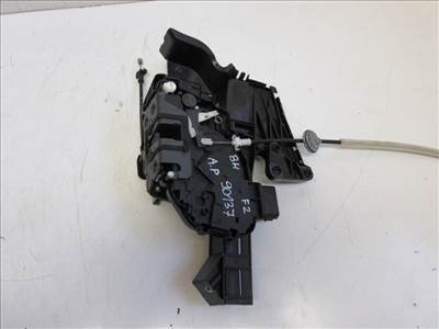 Ford Focus bal hátsó ajtózár 4M5AR26413EC