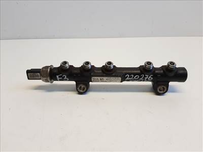 Ford Focus  közös nyomócső 9685297580