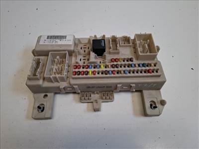 Ford Focus  biztosítéktábla utastér 4M5T14A073AF