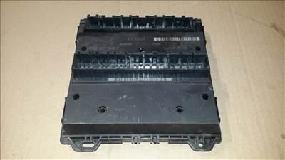 Skoda Roomster Komfort Modul