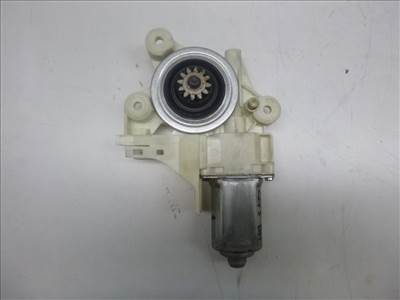 Ford Focus C-max bal hátsó ablakemelő motor