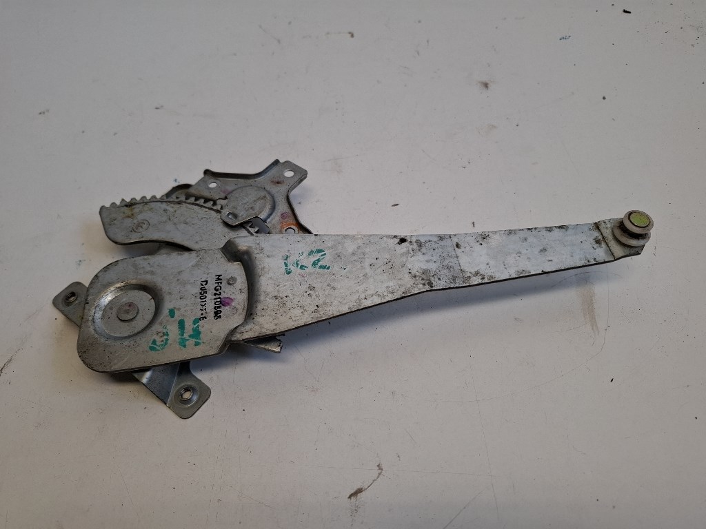 Ford Ranger jobb hátsó Ablakemelõ szerkezet elektromos 2. kép