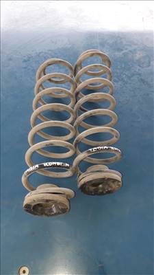 Skoda Fabia Hátsó Rugó Pár