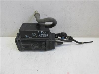 Honda F-RV  aktív szénszûrő