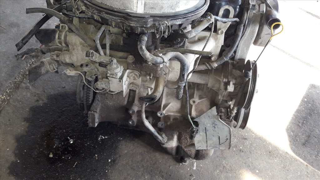 Suzuki Swift II 92-96 G13BA Motor 4. kép