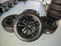 16" 5x114,3 Hyundai Kona, Kia alufelni szett újszerű téligumikkal +TPMS!