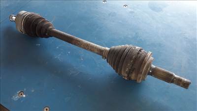 Toyota Auris Bal Első Féltengely