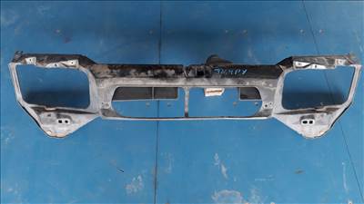 Citroen Jumpy Zárhíd