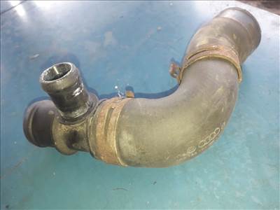 Seat Leon II Cupra Vízcső Elosztó 1K0 122 101 DK