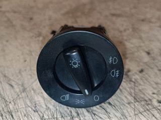 Skoda Superb I Világítás Kapcsoló *143699* 1u0941531d