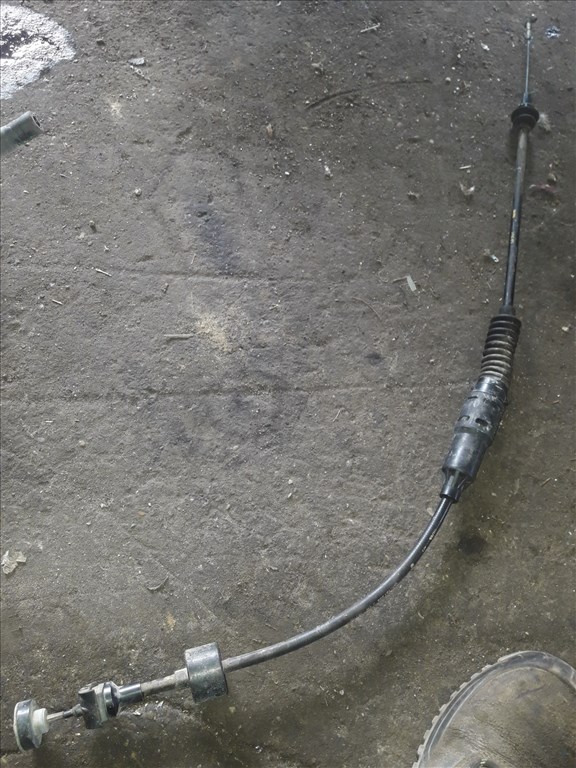 Volkswagen Lupo Kuplung Bowden 6N1 721 335 J 1. kép