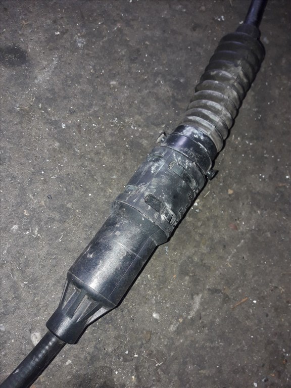 Volkswagen Lupo Kuplung Bowden 6N1 721 335 J 3. kép