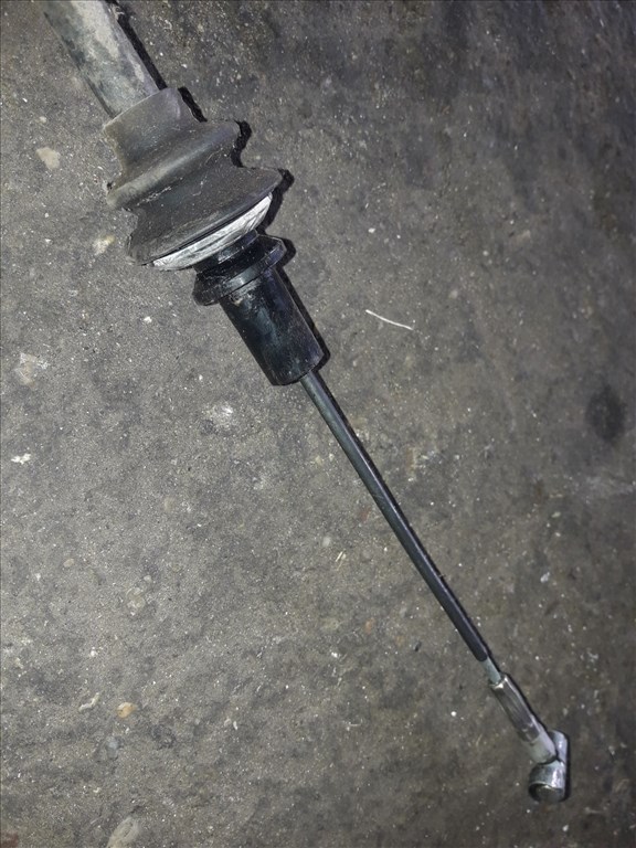 Volkswagen Lupo Kuplung Bowden 6N1 721 335 J 4. kép