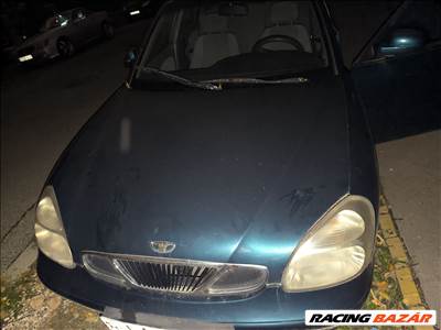 Daewoo Nubira I bontott alkatrészei