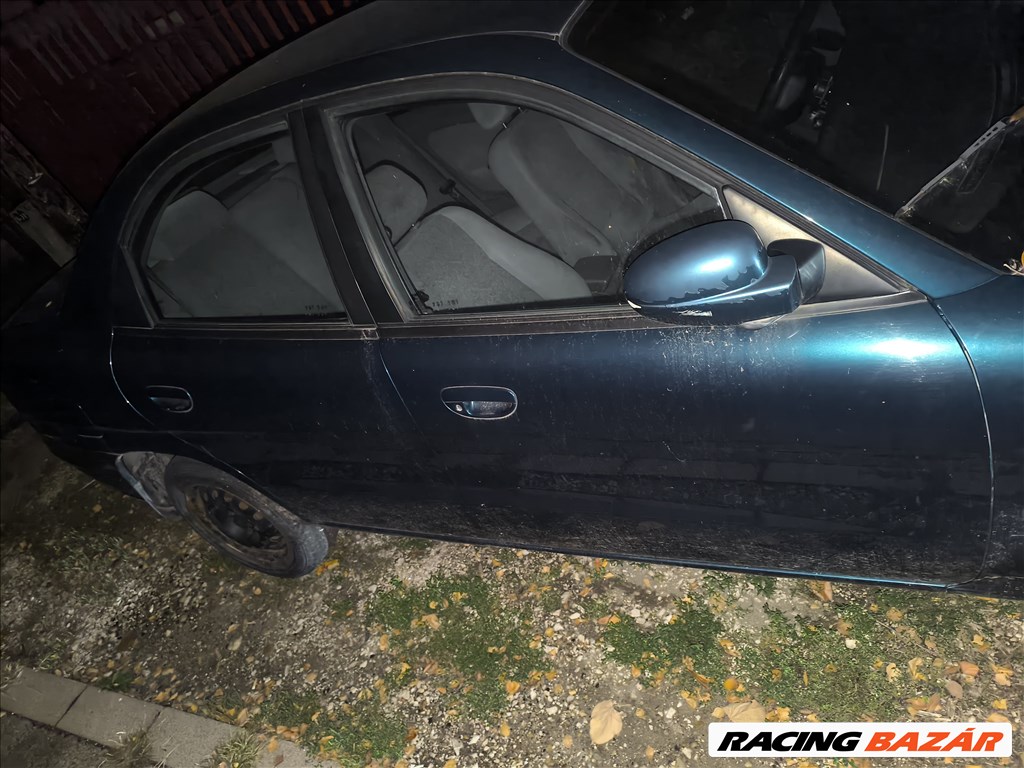 Daewoo Nubira I bontott alkatrészei 2. kép