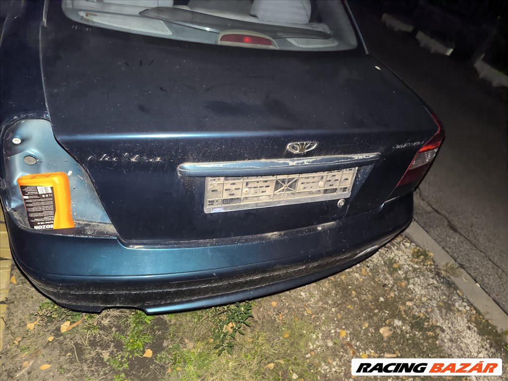 Daewoo Nubira I bontott alkatrészei 3. kép