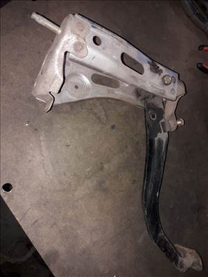 Toyota Hiace Kuplung Pedál