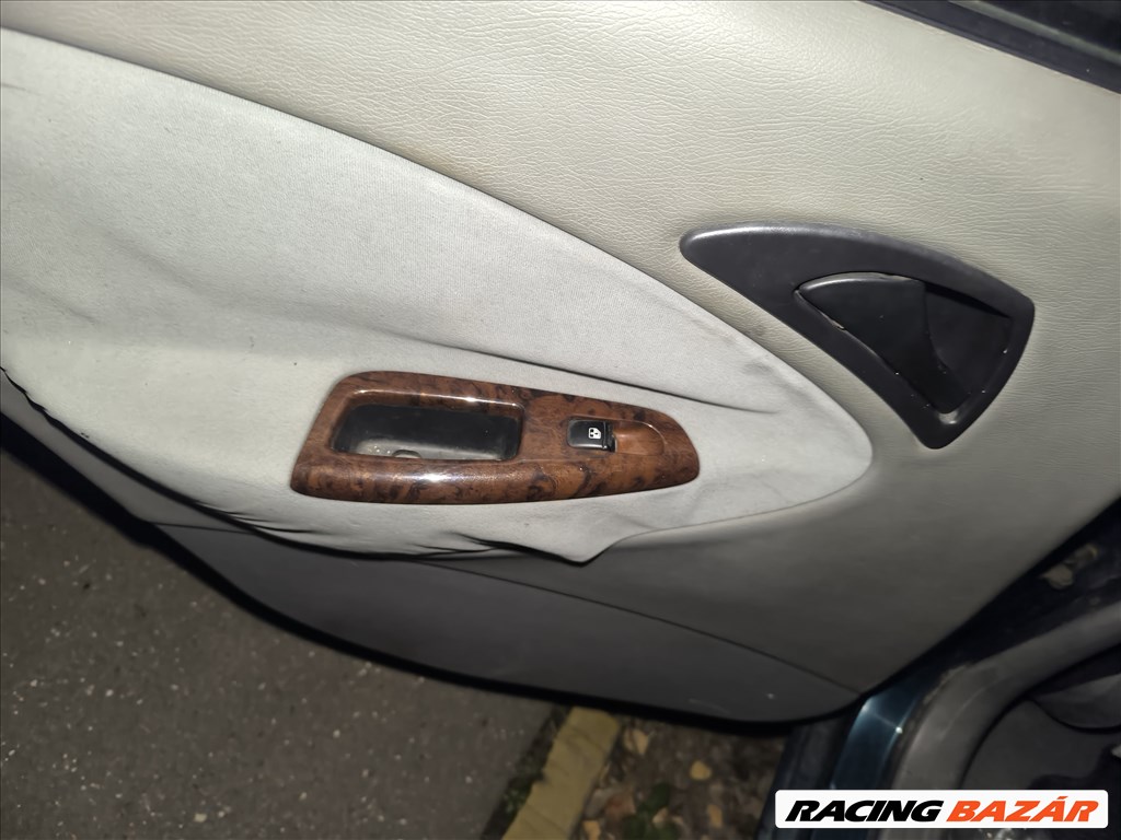 Daewoo Nubira I bontott alkatrészei 6. kép