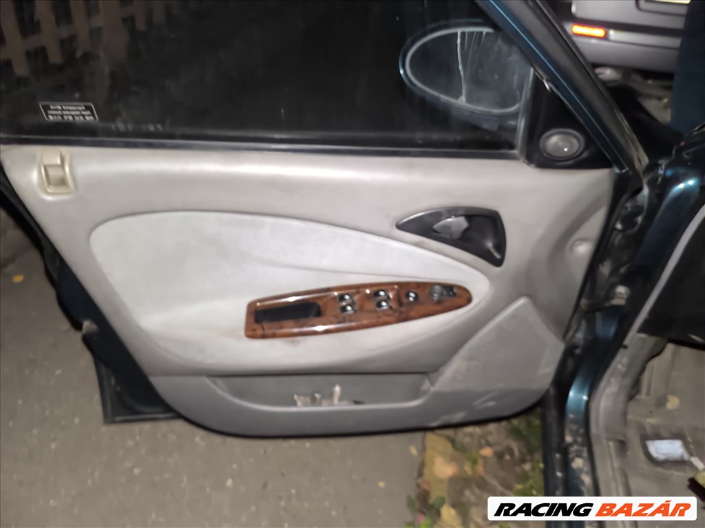 Daewoo Nubira I bontott alkatrészei 7. kép