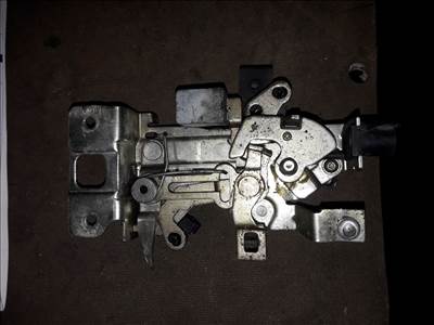 Toyota Hiace Jobb Tolóajtó Zárszerkezet