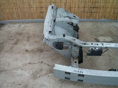 Jaguar S-type jobb első negyed