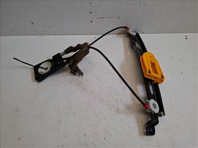 Jaguar XF (X250) jobb hátsó Ablakemelő szerkezet elektromos 8X23F27000AC