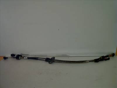 Jaguar x-type  váltóbovden