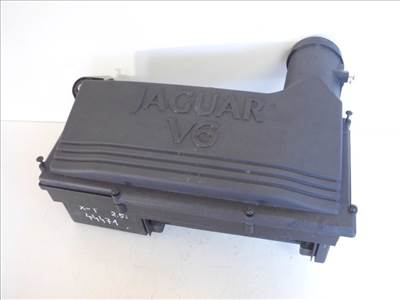 Jaguar X-type  légszûrőház