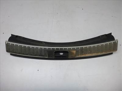 Jaguar X-type kombi hátfalkárpit 4X43N40374