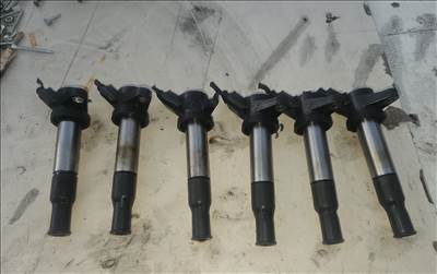 Daewoo Evanda Trafó szett 