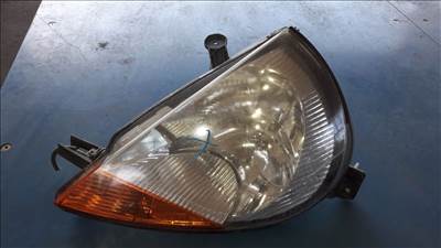 Ford Ka MK1 Bal Első Lámpa / Fényszóró
