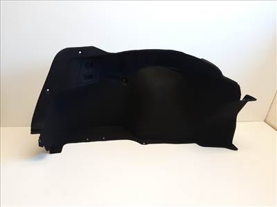 Kia Optima (TF) bal hátsó csomagtér oldalkárpit