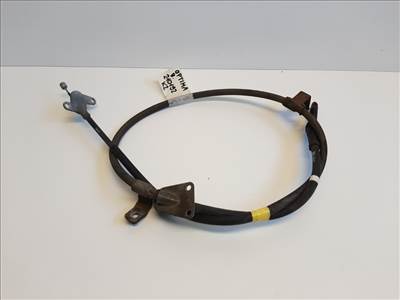 Kia Optima (TF) bal hátsó kézifékkötél