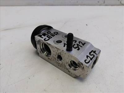 Kia PRO CEED (ED) expanziós szelep (klíma táguló szelep) F108AP6AA