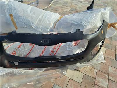 Kia Sportage (QL) Elsö lökhárító  86511f1040