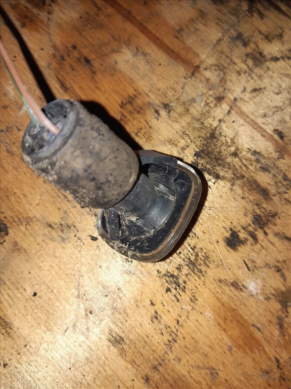 Skoda Roomster Praktik Oldalindex 1U0 949 127 B 2. kép