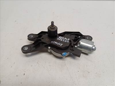 Land Rover Evoque (L551) hátsó ablaktörlő motor K8D217404AA 0390205066