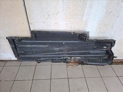 Mazda 2 (DE) bal fenéklemeztálca DF7156371