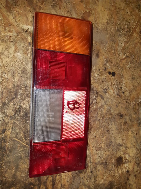 Lada Samara Bal Hátsó Lámpabúra 2108-3716011 1. kép