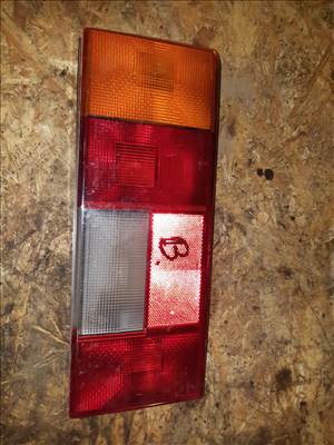 Lada Samara Bal Hátsó Lámpabúra 2108-3716011