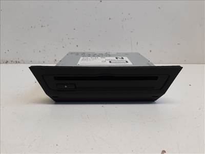 Mazda CX-3  Cd Rádió DA6C669G0E