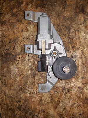 Suzuki Swift III 04-10 Hátsó Ablaktörlő Motor