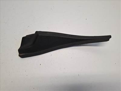 Mazda CX-3 jobb első levélrács záróvég D10E51PB1