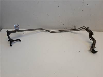 Mazda CX-7  DPF cső