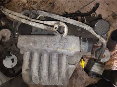 Volkswagen Transporter T4 96-03 AAB Motor