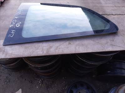 Ford Fiesta IV Bal Hátsó Fix Ablaküveg 43R-001583