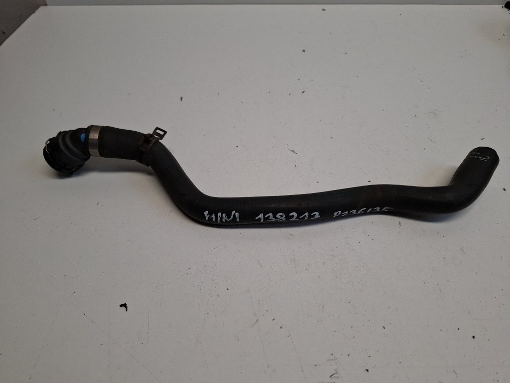 Mini cooper (R56) vízhûtõ csõ (vízcsõ) 64212751610 1. kép