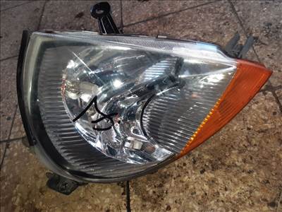 Ford Ka MK1 Jobb Első Lámpa / Fényszóró