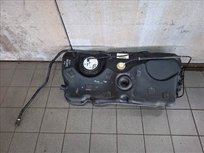 Mini cooper (R56) üzemanyag tank (üzemanyagtartály) 2752285